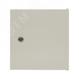 ЩУ-1/1-1 двухдверный (310х300х160) IP54 Basic