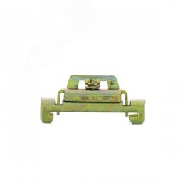 Ограничитель на DIN-рейку HDW-2-11