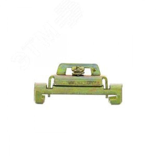 Ограничитель на DIN-рейку HDW-2-11