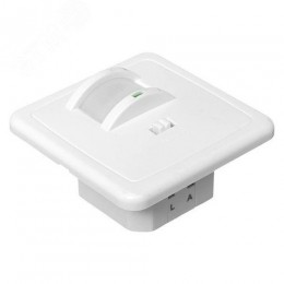 ИК-датчик движения встраиваемый 500Вт 160 градусов до 9 м IP20 MS-2000 PROxima