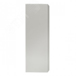 Щит учетно-распределительный навесной ЩУРн-1/12о IP31 с окном 400x300x140