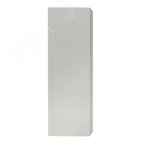 Щит учетно-распределительный навесной ЩУРн-1/12о IP31 с окном 400x300x140