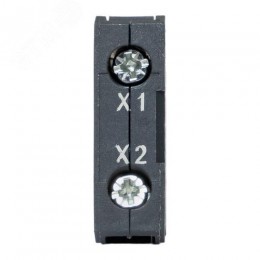 Лампа сменная c основанием XB4 белая 24В PROxima