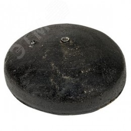 Основание бетонное 500мм диаметр 40кг PROxima