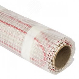 Мат нагревательный двухжильный 'Уют' 6кв.м. 900Вт Proxima