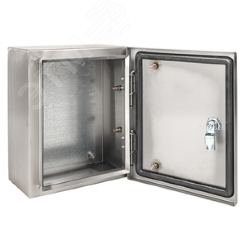 Щит из нержавеющей стали Inox AISI 304 (300х250х150) IP66 У1 PROxima