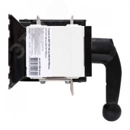 Устройство автоматического ввода резерва АВР ТСP1 50A 3р 230В