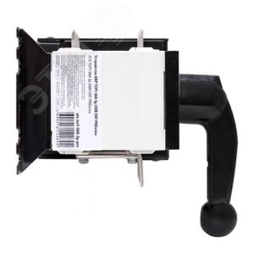 Устройство автоматического ввода резерва АВР ТСP1 50A 3р 230В