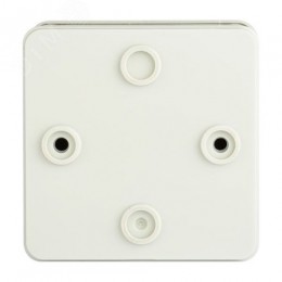 Бокс защитный IP54 до 25 А