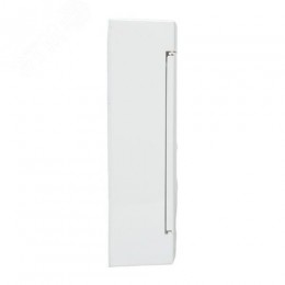 Щит распределительный навесной Unix белая дверь 2х12 модулей IP41 EKF PROxima