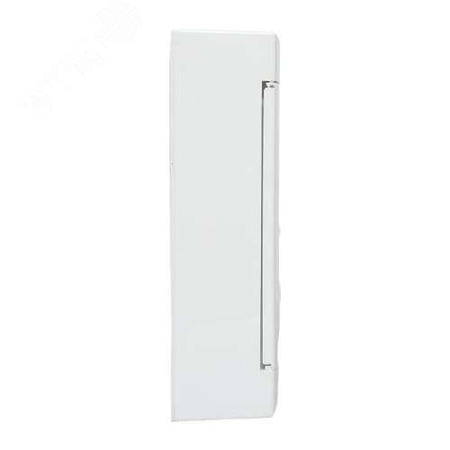 Щит распределительный навесной Unix белая дверь 2х12 модулей IP41 EKF PROxima