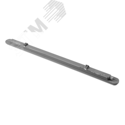 Светильник светодиодный пылевлагозащищенный ДСП-1011 Айсберг 48Вт 4000К IP65 1500мм PROxima