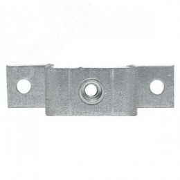 Кронштейн для установки DIN-рейки (H=50мм) PROxima