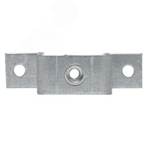 Кронштейн для установки DIN-рейки (H=50мм) PROxima