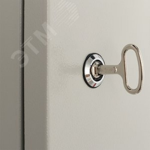 Щит ЩУ-1/1-0 счетчик на дин-рейку (250х300х100) IP54 Basic