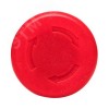 Кнопка SW2C-11MZ поворотная красная Грибок 1з+1р