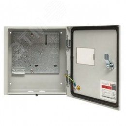 Щит учетный ЩУ-1/1-0 (310х300х150) IP54 PROxima