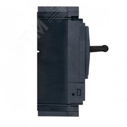 Выключатель автоматический трехполюсный ВА-99C 400/400А 45кА