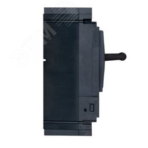 Выключатель автоматический трехполюсный ВА-99C 400/400А 45кА