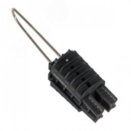 Зажим анкерный клиновой PA25x100 2-4x16-35 мм2 инд. упак. EKF