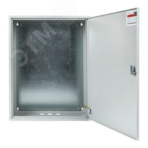 Щит ЩМП 600х600х400 IP31 ЩМП-12