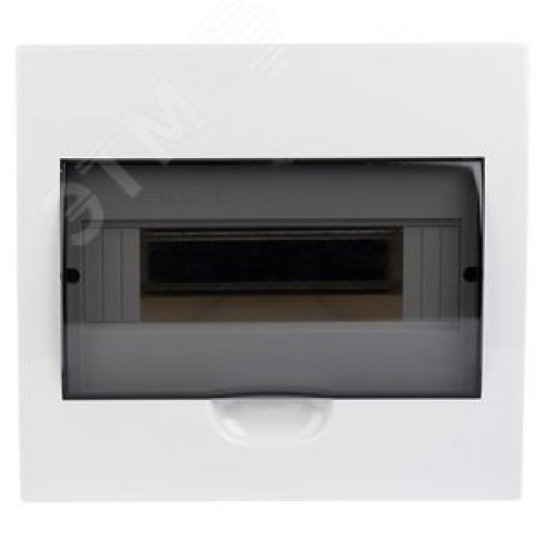 Щит распределительный встраиваемый ЩРВ-П-10 IP41