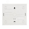 Щит распределительный ЩРН-П-10 ''SlimBox'' белая дверца IP41 PROxima