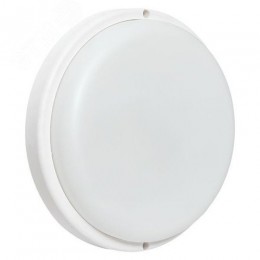 Светильник светодиодный ЖКХ круг ДПО-1006 24Вт 4000K IP65 LUMA