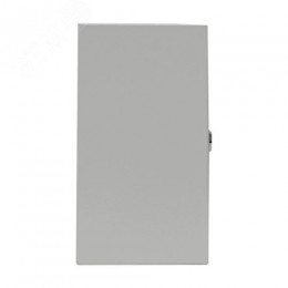 Щит распределительный навесной ЩРН-12 IP31 (220х300х120) Basic