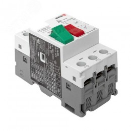 Автомат пуска двигателя АПД-32 24-32А