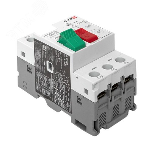 Автомат пуска двигателя АПД-32 24-32А