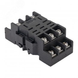 Разъем модульный РМ 25/3 для РП25/3