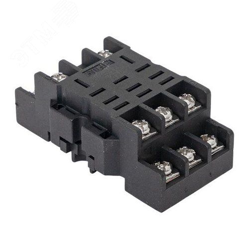 Разъем модульный РМ 25/3 для РП25/3