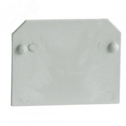 Заглушка для JXB-2.5 EKF