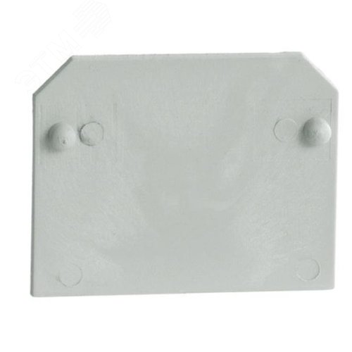 Заглушка для JXB-2.5 EKF