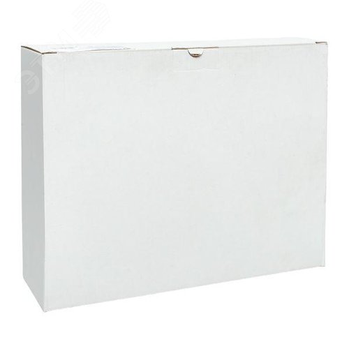 Щит распределительный навесной Unix белая дверь 2х12 модулей IP41 EKF PROxima