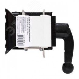 Устройство автоматического ввода резерва АВР ТСP1 32A 3р 230В