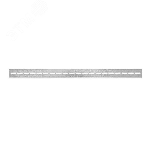 Панель монтажная 710х50 перфорированная к ВРУ 800мм