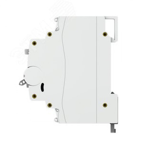 Автомат дифференциальный АД-32 (селективный) 1P+N 50А/100мА PROxima