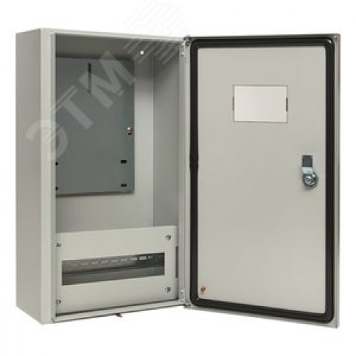 ЩУ-3/1-0 (ЩУРН-3/12) (540х310х165) 12 мод. IP54 Basic