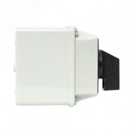 Переключатель кулачковый ПК-3-13 25А 3P ВКЛ-ВЫКЛ IP65 PROxima