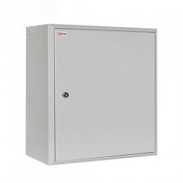 Щит с монтажной панелью ЩМП-05 400х400х155 IP31