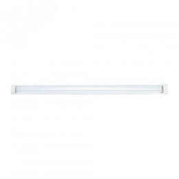 Светильник светодиодный линейный ДБО-7101-Z Призма 36 Вт 4000K IP20