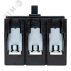 Выключатель автоматический LS250 25кА 3P 250А     ProPact