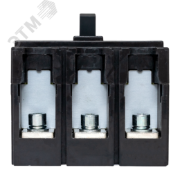 Выключатель автоматический LS250 25кА 3P 250А     ProPact