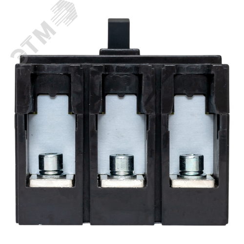 Выключатель автоматический LS250 25кА 3P 250А     ProPact