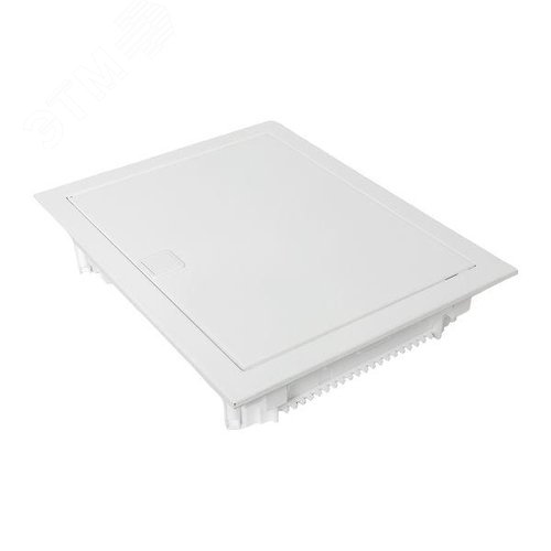 Встраиваемый силовой щит Nova 24 модулей с металлической дверью IP41 EKF