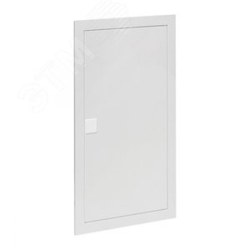 Дверь пластиковая для щита Nova 3 габарит IP41 EKF