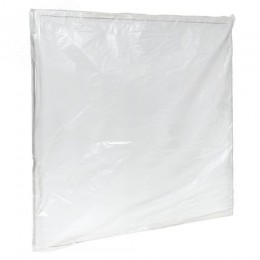 Панель светодиодная 25 мм ДВО-4210-L 50Вт 6500К опал с равномерной засветкой 595х595 LUMA