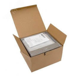 Лючок металлический C-Line 6